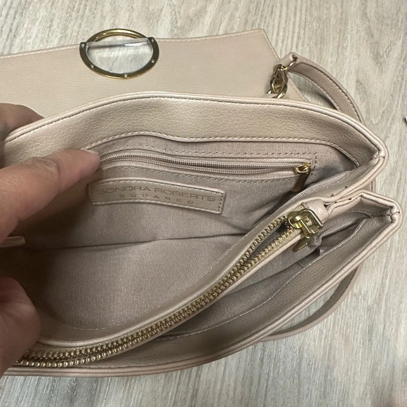SONDRA ROBERTS BAG - Picture 4 of 9